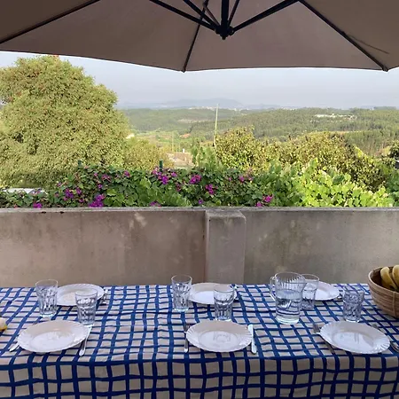 Dom wakacyjny The Painters House Marmeleira