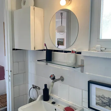 The Painters House Сasa de vacaciones *