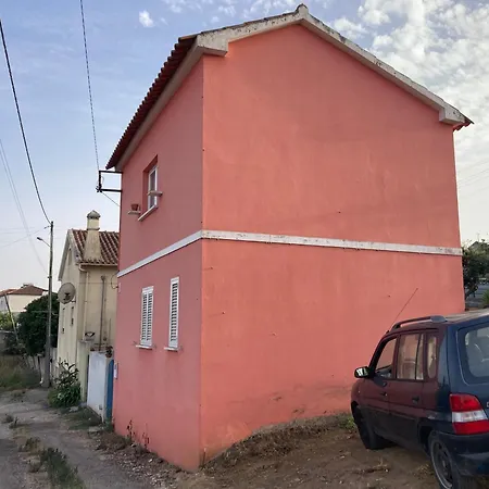 The Painters House Сasa de vacaciones