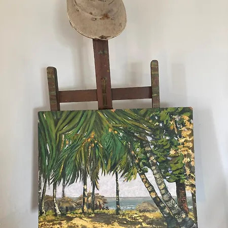 The Painters House *