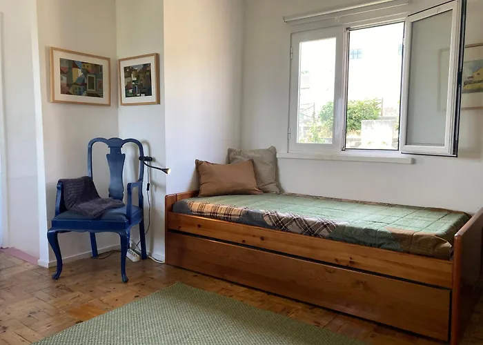 The Painters House Marmeleira