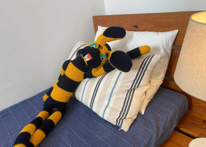 Casa vacanze The Painters House *