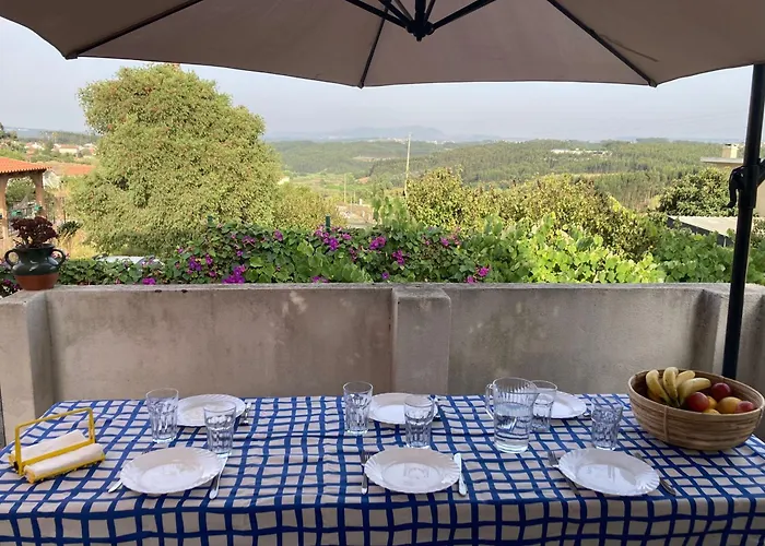 Casa vacanze The Painters House Marmeleira