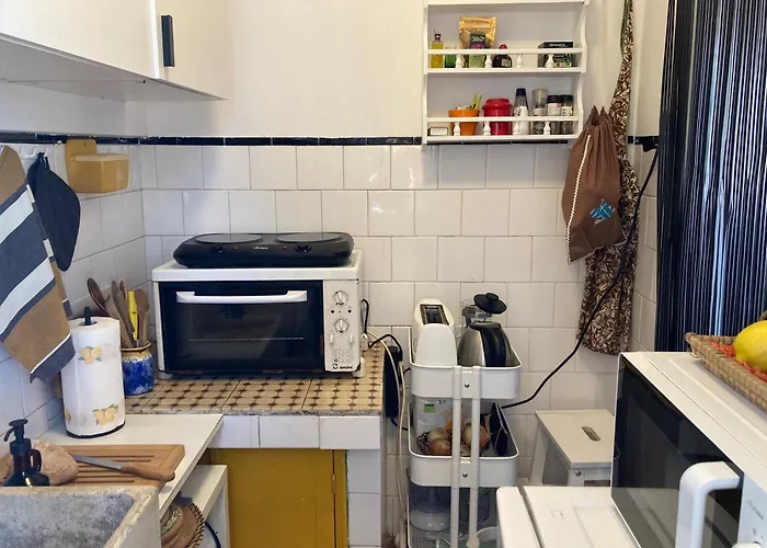 Dom wakacyjny The Painters House *