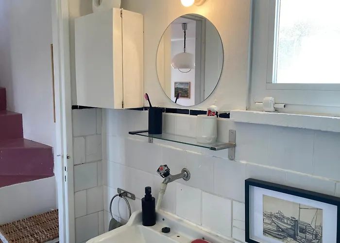 The Painters House Dom wakacyjny *