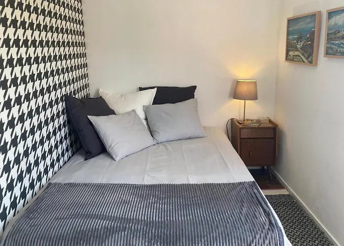 Casa vacanze The Painters House