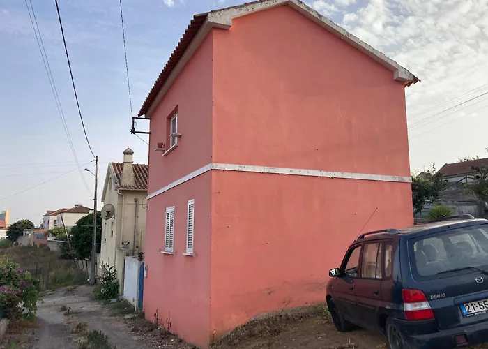 The Painters House Dom wakacyjny