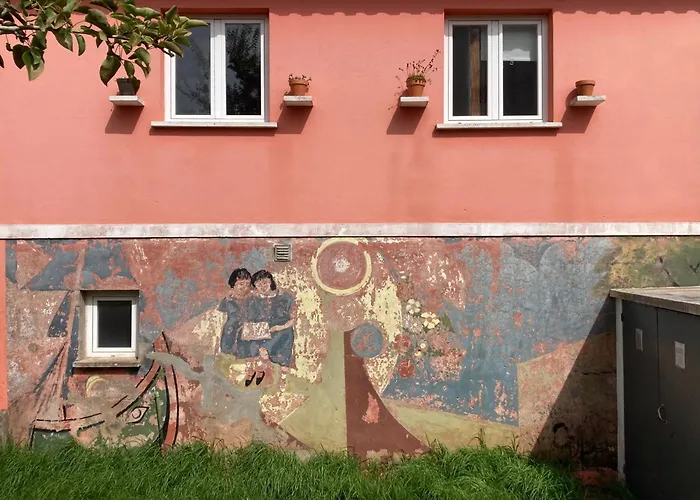 The Painters House *